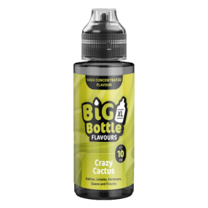 Big Bottle Longfill Aroma Crazy Cactus