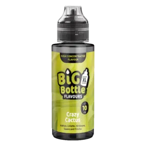 Big Bottle Longfill Aroma Crazy Cactus