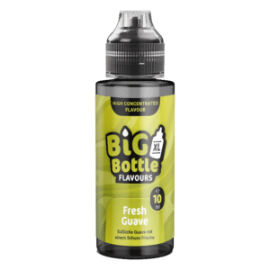 Big Bottle Longfill Aroma Fresh Guave
