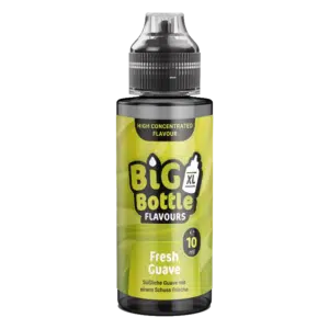 Big Bottle Longfill Aroma Fresh Guave
