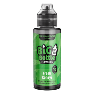 Big Bottle Longfill Aroma Fresh Kanzyl
