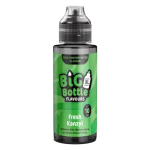 Big Bottle Longfill Aroma Fresh Kanzyl