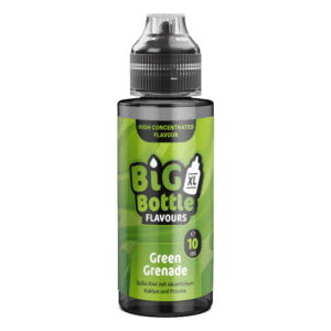 Big Bottle Longfill Aroma Green Grenade