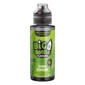 Big Bottle Longfill Aroma Green Grenade
