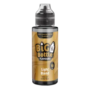 Big Bottle Longfill Aroma Light Blend