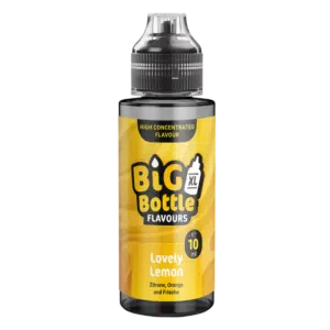 Big Bottle Longfill Aroma Lovely Lemon