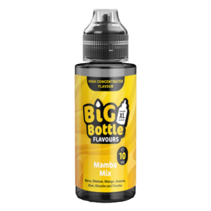 Big Bottle Longfill Aroma Mambo Mix