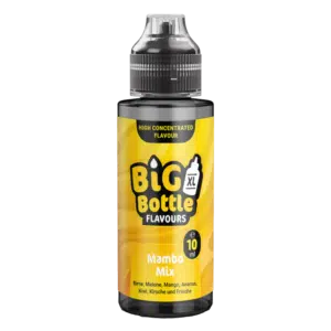 Big Bottle Longfill Aroma Mambo Mix
