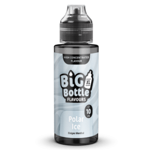 Big Bottle Longfill Aroma Polar Ice