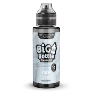Big Bottle Longfill Aroma Polar Ice
