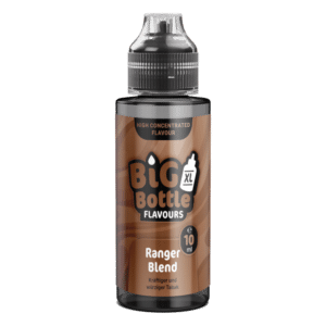 Big Bottle Longfill Aroma Ranger Blend