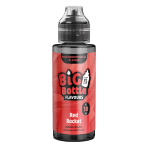Big Bottle Longfill Aroma Red Rocket