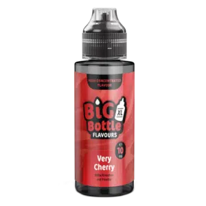 Big Bottle Longfill Aroma Very Cherry