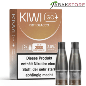 Kiwi-Go-Plus-Pods-Dry-Tobacco-20mg