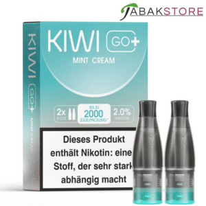 Kiwi-Go-Plus-Pods-Mint-Cream-20mg