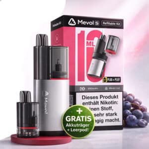 Mevol-Starterset