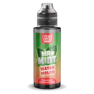 Mr Mint by Big Bottle Longfill Aroma Watermelon