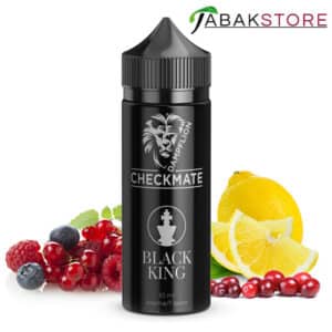 Dampflion-Longfill-Aroma-10ml-Checkmate-Black-King