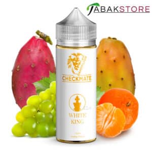 Dampflion-Longfill-Aroma-10ml-Checkmate-White-King