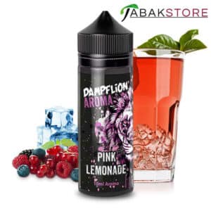 Dampflion-Longfill-Aroma-10ml-Intense-Pink-Lemonade