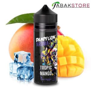 Dampflion-Longfill-Aroma-10ml-Intense-Tropic-Mango