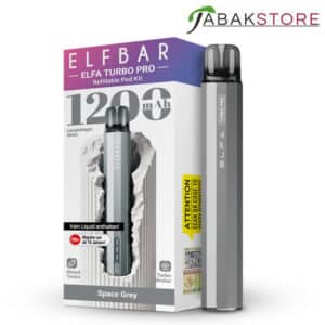 Elfbar-Elfa-Turbo-Pro-Device-in-Space-Grey