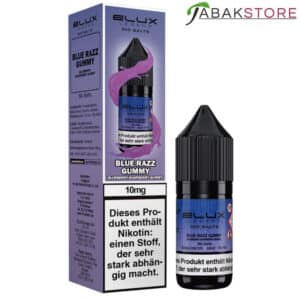 Elux-Liquid-Blue-Razz-Gummy-10mg