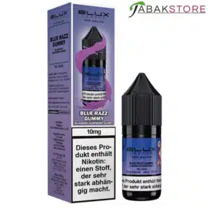 Elux-Liquid-Blue-Razz-Gummy-10mg