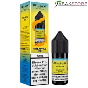 Elux-Liquid-Pineapple-Ice-10mg