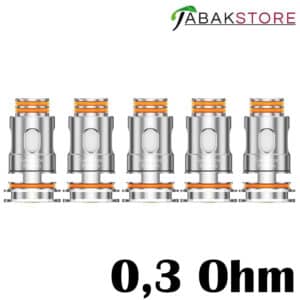 Geekvape-Boost-Series-MeshCoil-0,3-Ohm