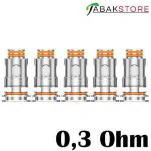 Geekvape-Boost-Series-MeshCoil-0,3-Ohm