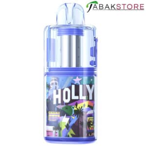 Geekvape-Kloud-10ml-Einweg-E-Zigarette-in-der-Farbe-Fame-Blue