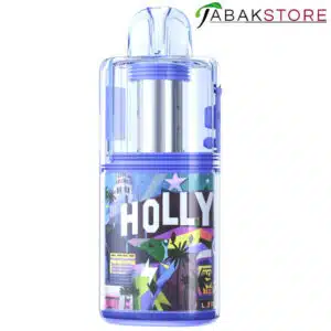 Geekvape-Kloud-10ml-Einweg-E-Zigarette-in-der-Farbe-Fame-Blue