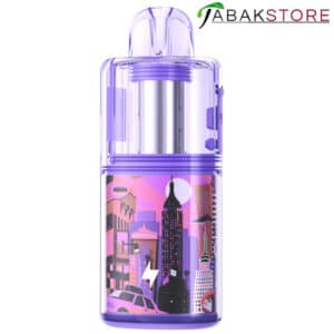 Geekvape-Kloud-10ml-Einweg-E-Zigarette-in-der-Farbe-Liberty-Purple