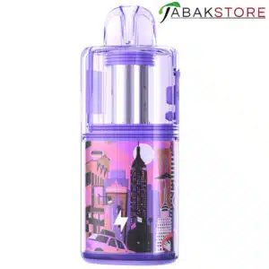 Geekvape-Kloud-10ml-Einweg-E-Zigarette-in-der-Farbe-Liberty-Purple
