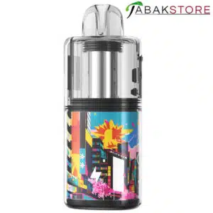 Geekvape-Kloud-10ml-Einweg-E-Zigarette-in-der-Farbe-Urban-Black