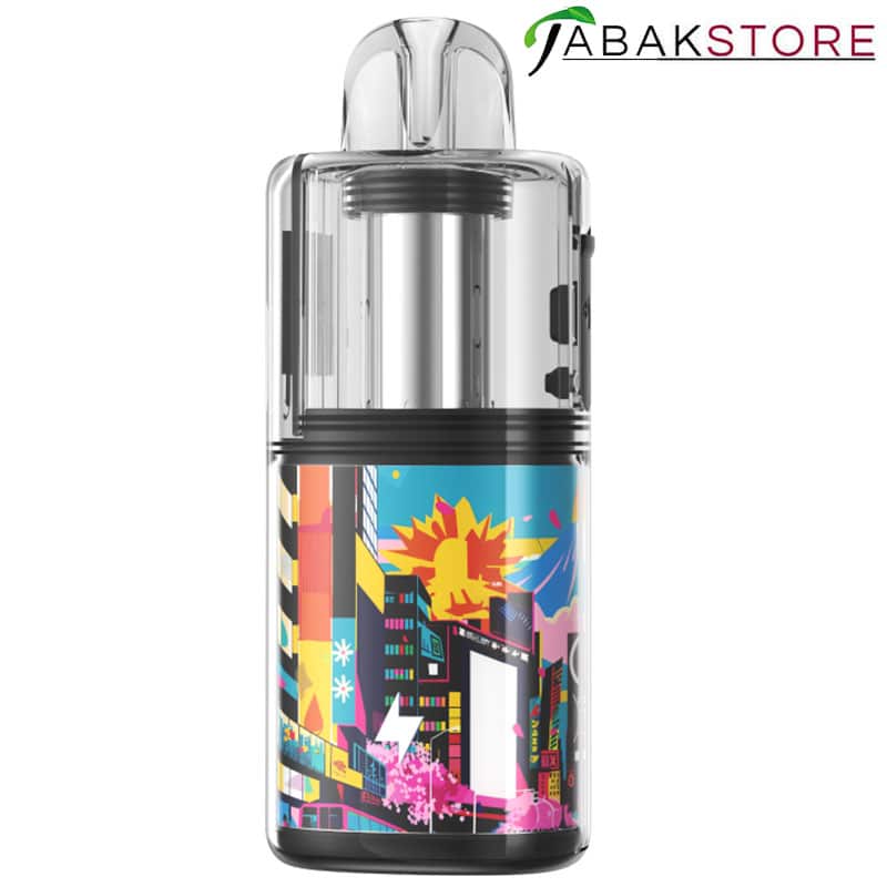 Geekvape Kloud | Einweg E-Zigarette | Leer | 10ml Tank