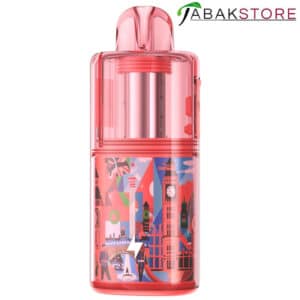 Geekvape-Kloud-10ml-Einweg-E-Zigarette-in-der-Farbe-Vintage-Red
