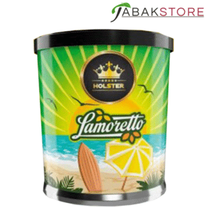 Holster-Shisha-Tabak-200g-Lamoretto