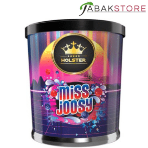 Holster-Shisha-Tabak-200g-Miss-Joosy