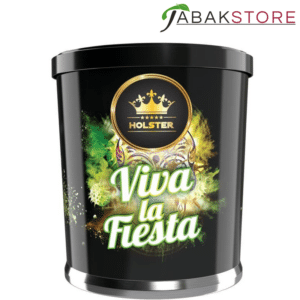Holster-Shisha-Tabak-200g-Viva-La-Fiesta