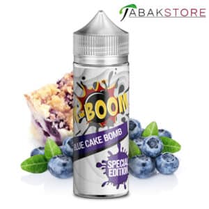 K-Boom-Blue-Cake-Bomb-Longfill-Aroma