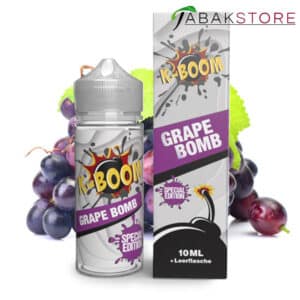 K-Boom-Grape-Bomb-Longfill-Aroma