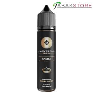 Montreal-Longfill-Aroma-6ml-Castle