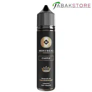 Montreal-Longfill-Aroma-6ml-Castle