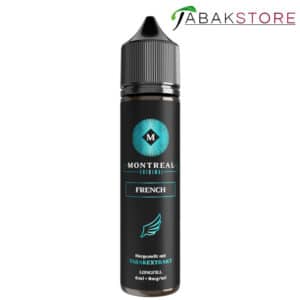 Montreal-Longfill-Aroma-6ml-French