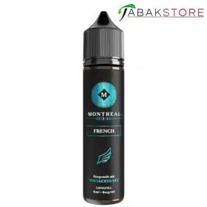 Montreal-Longfill-Aroma-6ml-French
