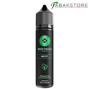 Montreal-Longfill-Aroma-6ml-Minty