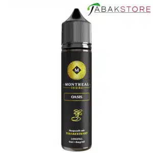 Montreal-Longfill-Aroma-6ml-Oasis