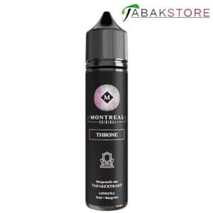 Montreal-Longfill-Aroma-6ml-Throne